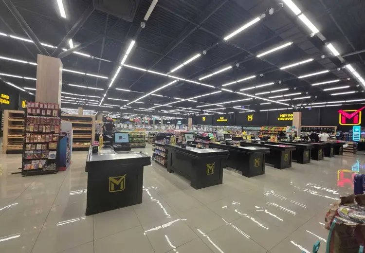 2600 m² Obyekt / Ofis Satılır, Xırdalan