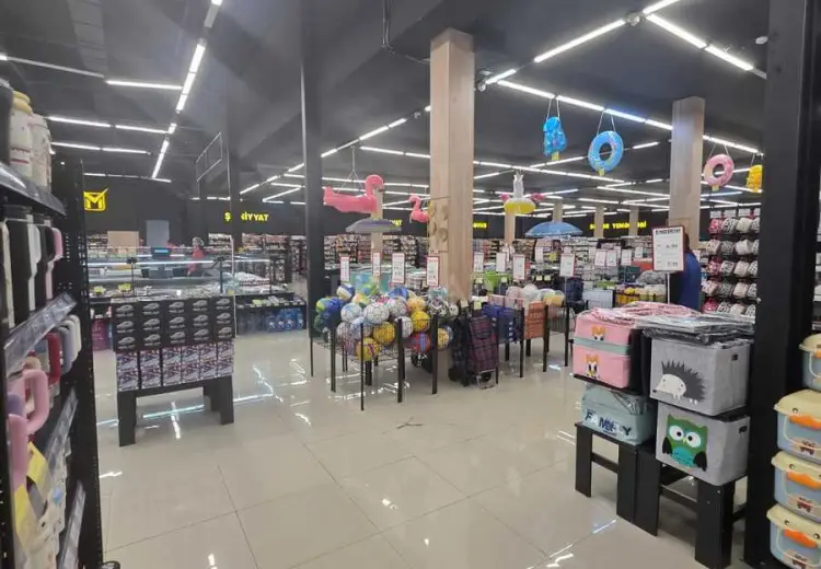 2600 m² Obyekt / Ofis Satılır, Xırdalan