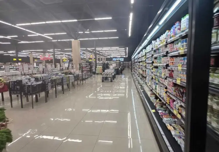 2600 m² Obyekt / Ofis Satılır, Xırdalan