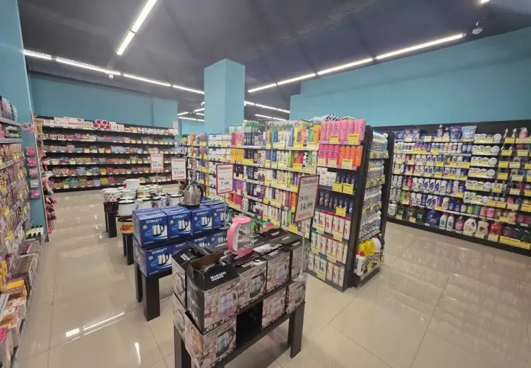 1350 m² Obyekt / Ofis Satılır, Abşeron
