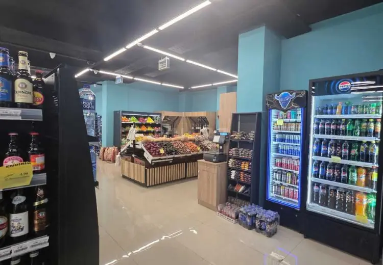 1350 m² Obyekt / Ofis Satılır, Abşeron