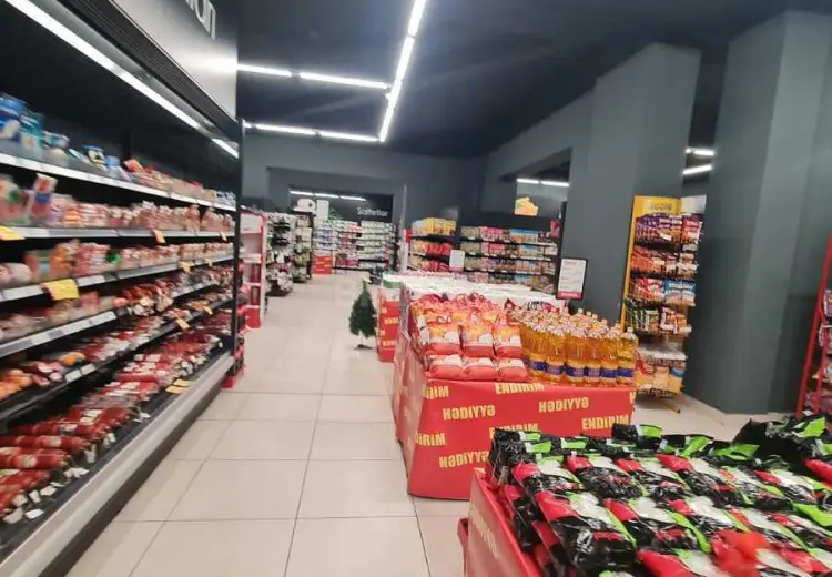 2300 m² Obyekt / Ofis Satılır, Xırdalan