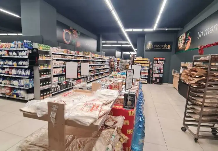 2300 m² Obyekt / Ofis Satılır, Xırdalan