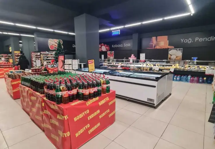 2300 m² Obyekt / Ofis Satılır, Xırdalan
