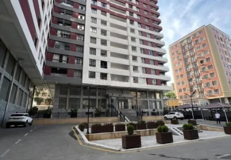 2 otaqlı mənzil Satılır, Abşeron