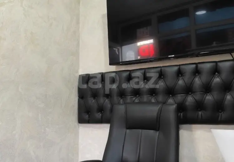 0 m² Obyekt / Ofis , Şüvəlan, Xəzər, Bakı