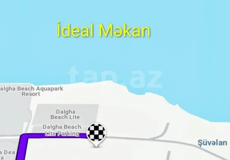 0 m² Obyekt / Ofis , Şüvəlan, Xəzər, Bakı