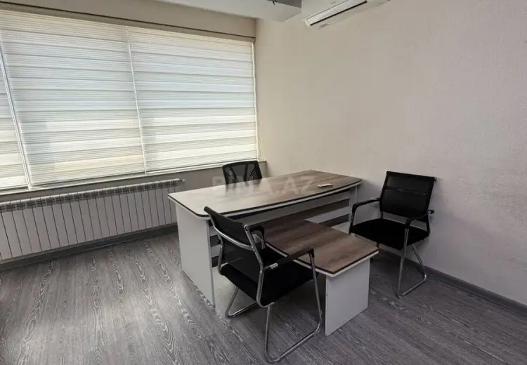 40 m² Obyekt / Ofis Kirayə (aylıq), Nərimanov, Bakı