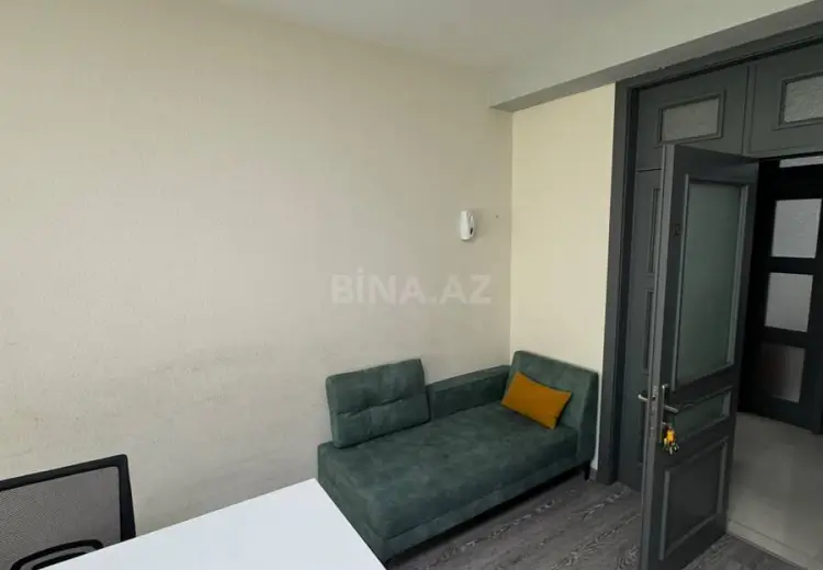 40 m² Obyekt / Ofis Kirayə (aylıq), Nərimanov, Bakı