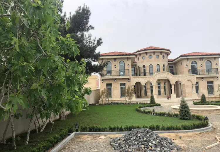 700 m² Obyekt / Ofis Satılır, Sabunçu, Bakı