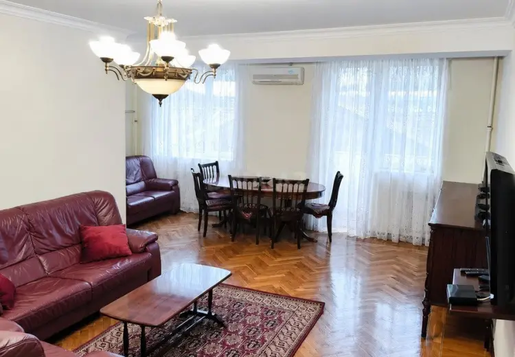 2 otaqlı mənzil Kirayə (aylıq), Yasamal qəs., Yasamal, Bakı
