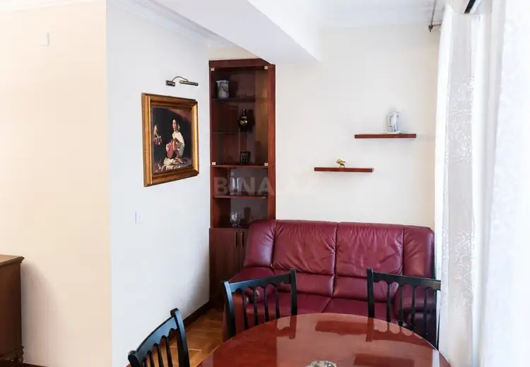 2 otaqlı mənzil Kirayə (aylıq), Yasamal qəs., Yasamal, Bakı