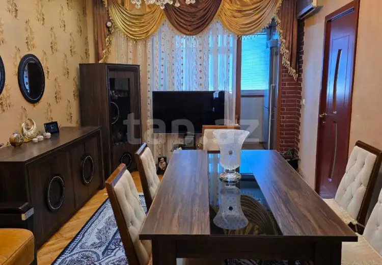 3 otaqlı mənzil , Bakı