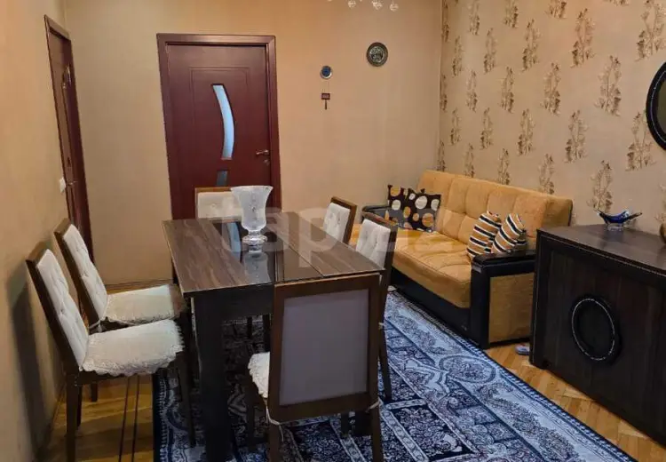 3 otaqlı mənzil , Bakı