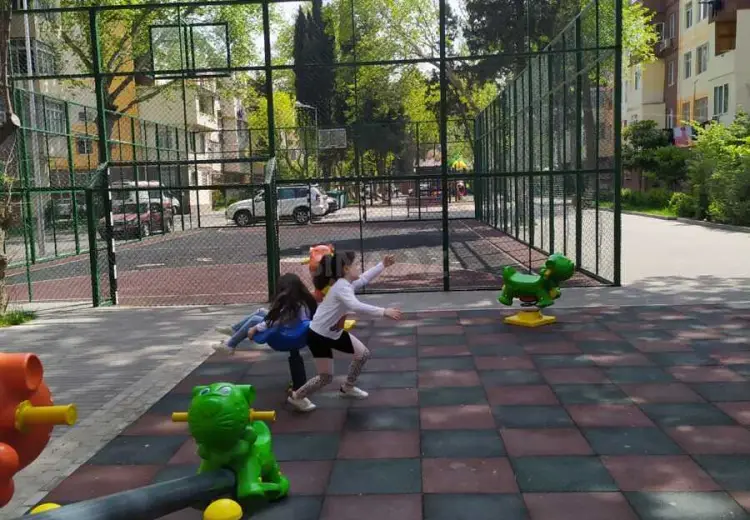 2 otaqlı mənzil Satılır, 7-ci mikrorayon, Binəqədi, Bakı