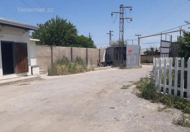 500 m² Obyekt / Ofis Kirayə (aylıq), Biləcəri qəs., Binəqədi, Bakı