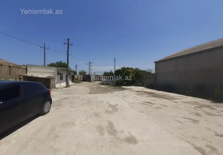 500 m² Obyekt / Ofis Kirayə (aylıq), Biləcəri qəs., Binəqədi, Bakı