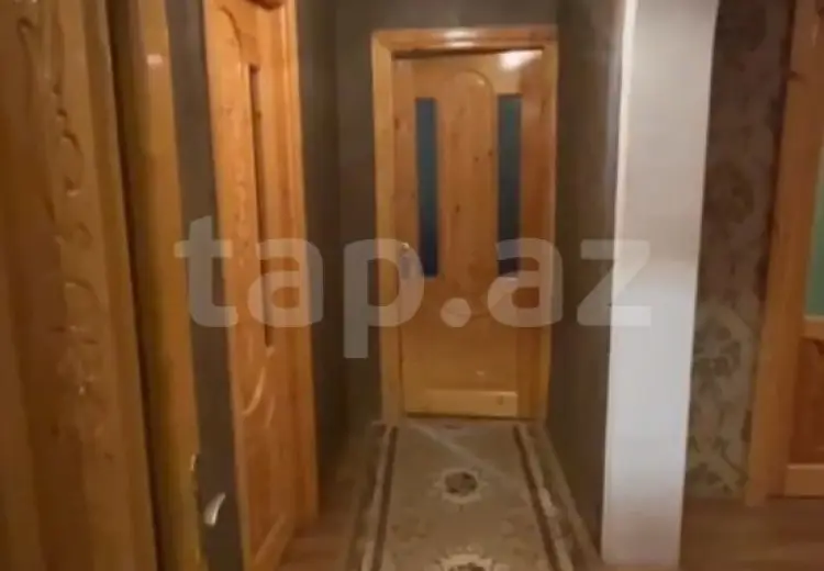 3 otaqlı mənzil , Gəncə