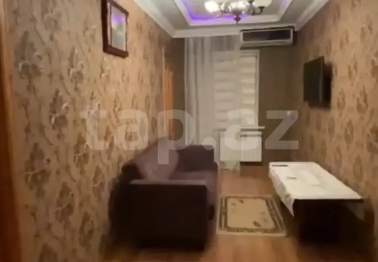 3 otaqlı mənzil , Gəncə