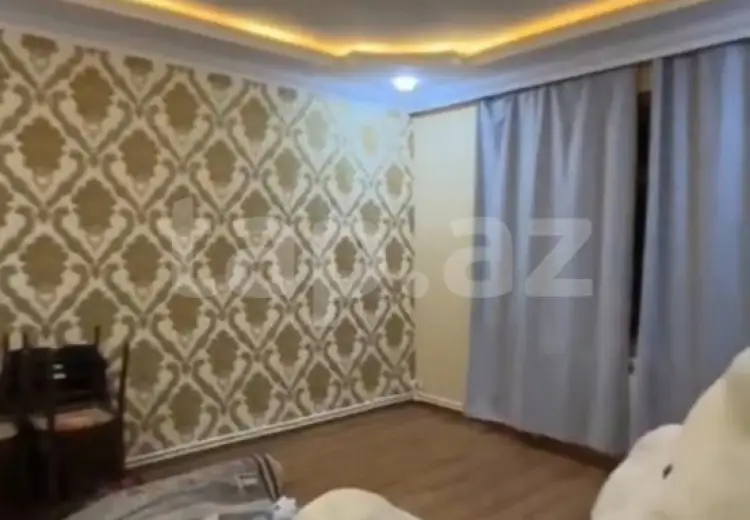 3 otaqlı mənzil , Gəncə