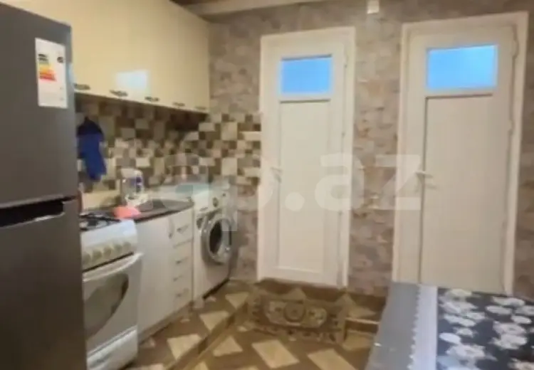 3 otaqlı mənzil , Gəncə