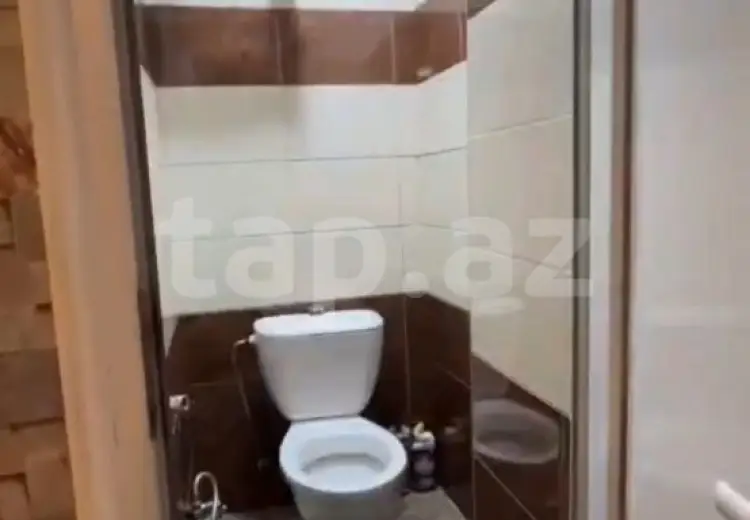 3 otaqlı mənzil , Gəncə