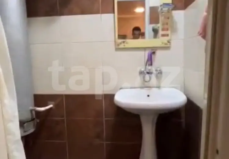 3 otaqlı mənzil , Gəncə