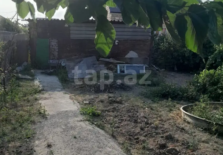 2 otaqlı mənzil , Sumqayıt