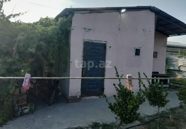 2 otaqlı mənzil , Sumqayıt