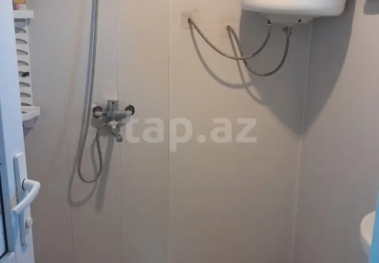 2 otaqlı mənzil , Sumqayıt