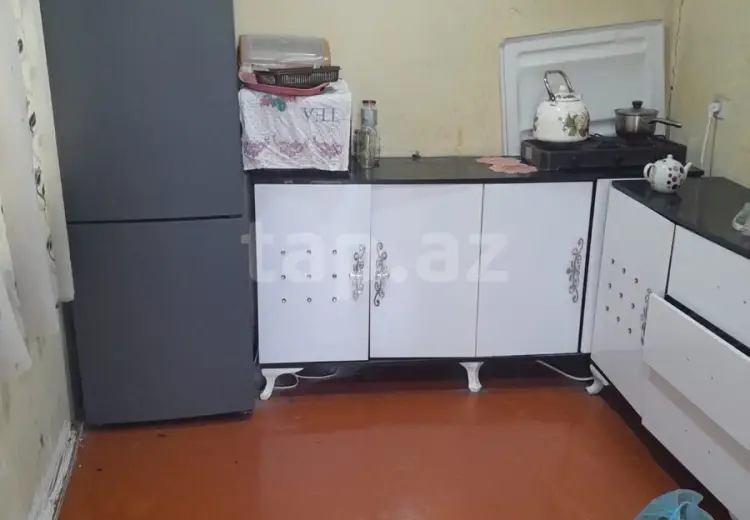 2 otaqlı mənzil , Sumqayıt