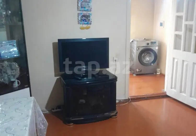 2 otaqlı mənzil , Sumqayıt