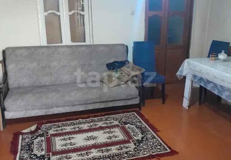 2 otaqlı mənzil , Sumqayıt