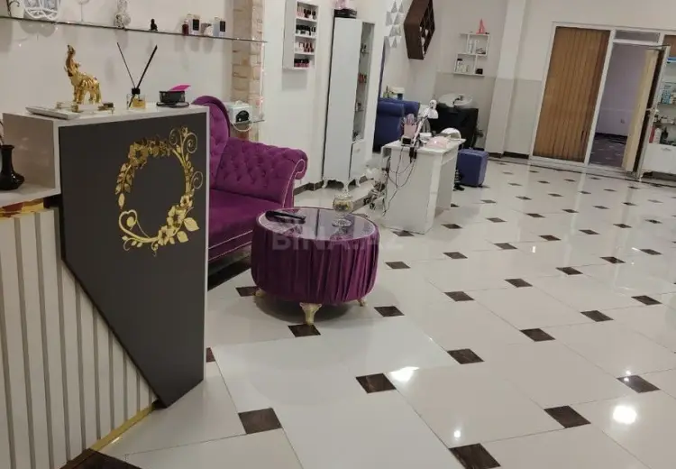 100 m² Obyekt / Ofis Satılır, 6-cı mikrorayon, Binəqədi, Bakı