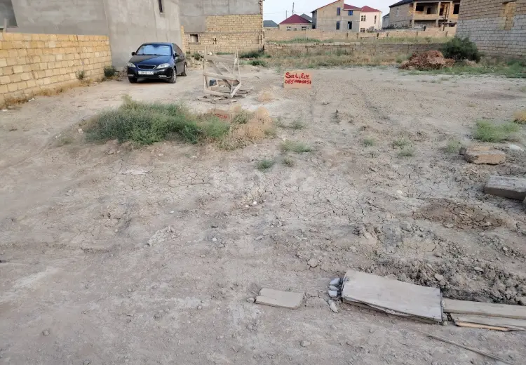 0 m² Obyekt / Ofis , Sumqayıt