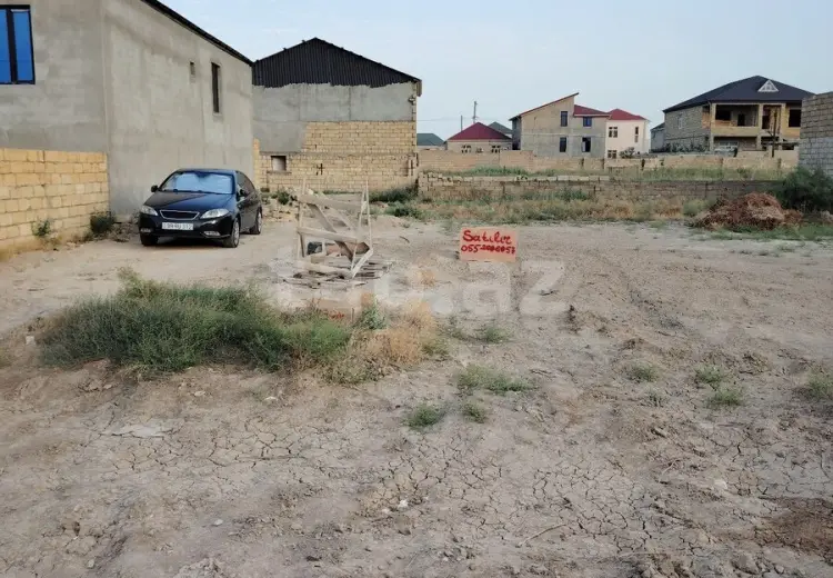 0 m² Obyekt / Ofis , Sumqayıt