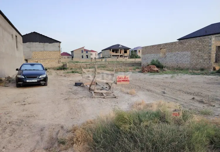 0 m² Obyekt / Ofis , Sumqayıt