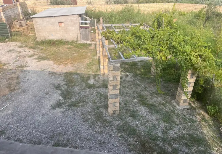 8 otaqlı mənzil , Sumqayıt