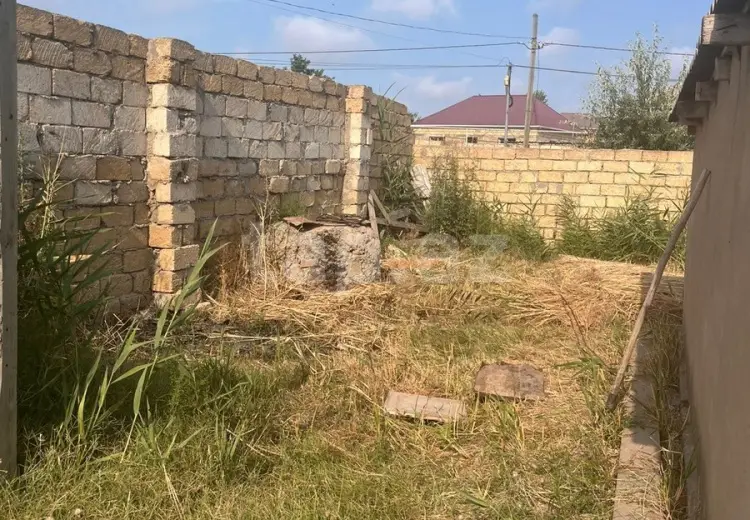 8 otaqlı mənzil , Sumqayıt