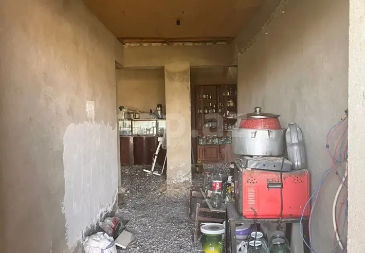 8 otaqlı mənzil , Sumqayıt