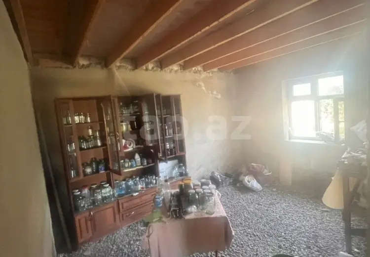 8 otaqlı mənzil , Sumqayıt