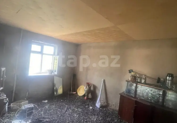 8 otaqlı mənzil , Sumqayıt