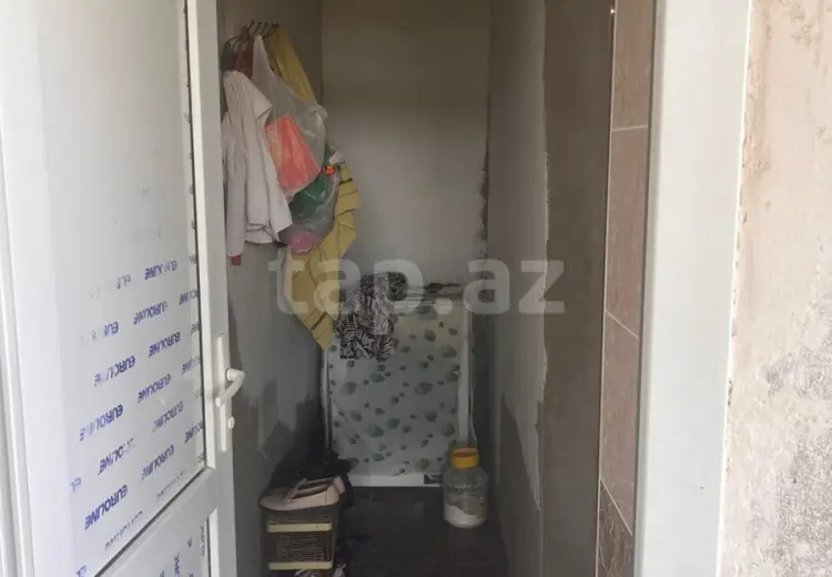 8 otaqlı mənzil , Sumqayıt