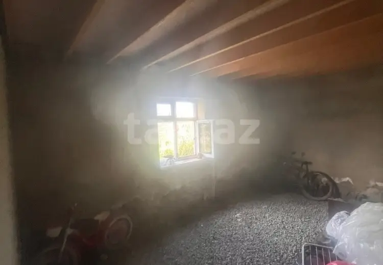 8 otaqlı mənzil , Sumqayıt
