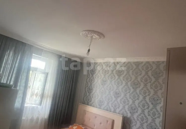 8 otaqlı mənzil , Sumqayıt