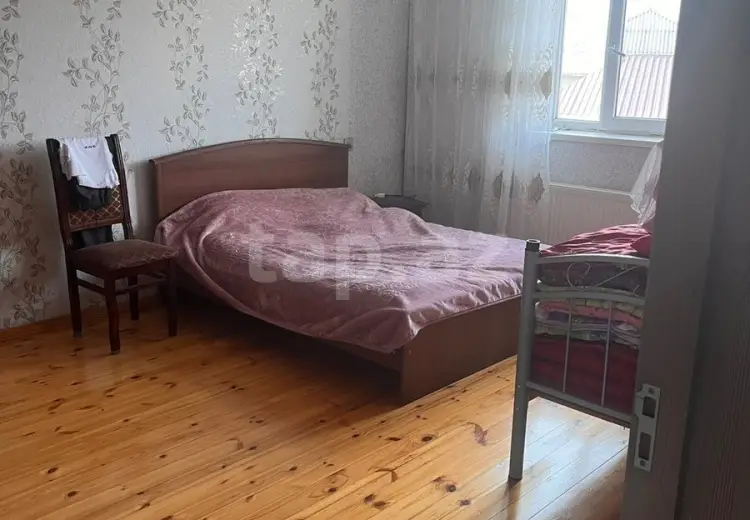 8 otaqlı mənzil , Sumqayıt