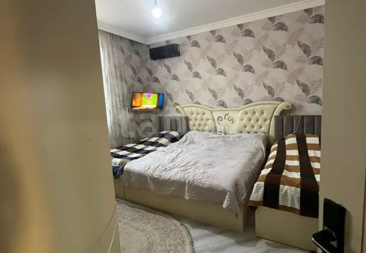 4 otaqlı mənzil , Sumqayıt