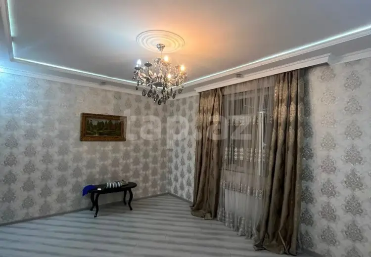 4 otaqlı mənzil , Sumqayıt