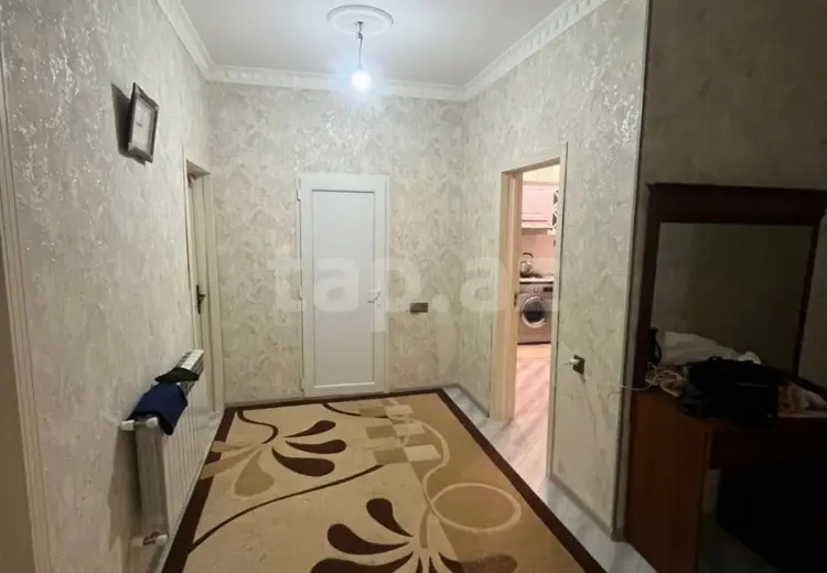 4 otaqlı mənzil , Sumqayıt