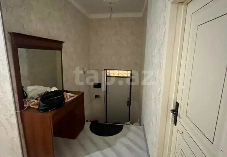 4 otaqlı mənzil , Sumqayıt